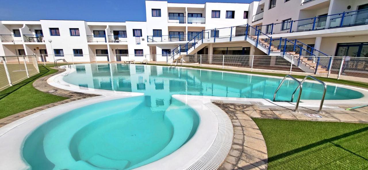 Casa Ricardo Apartment Costa Calma Luaran gambar