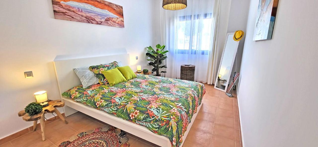 Casa Ricardo Apartment Costa Calma Luaran gambar