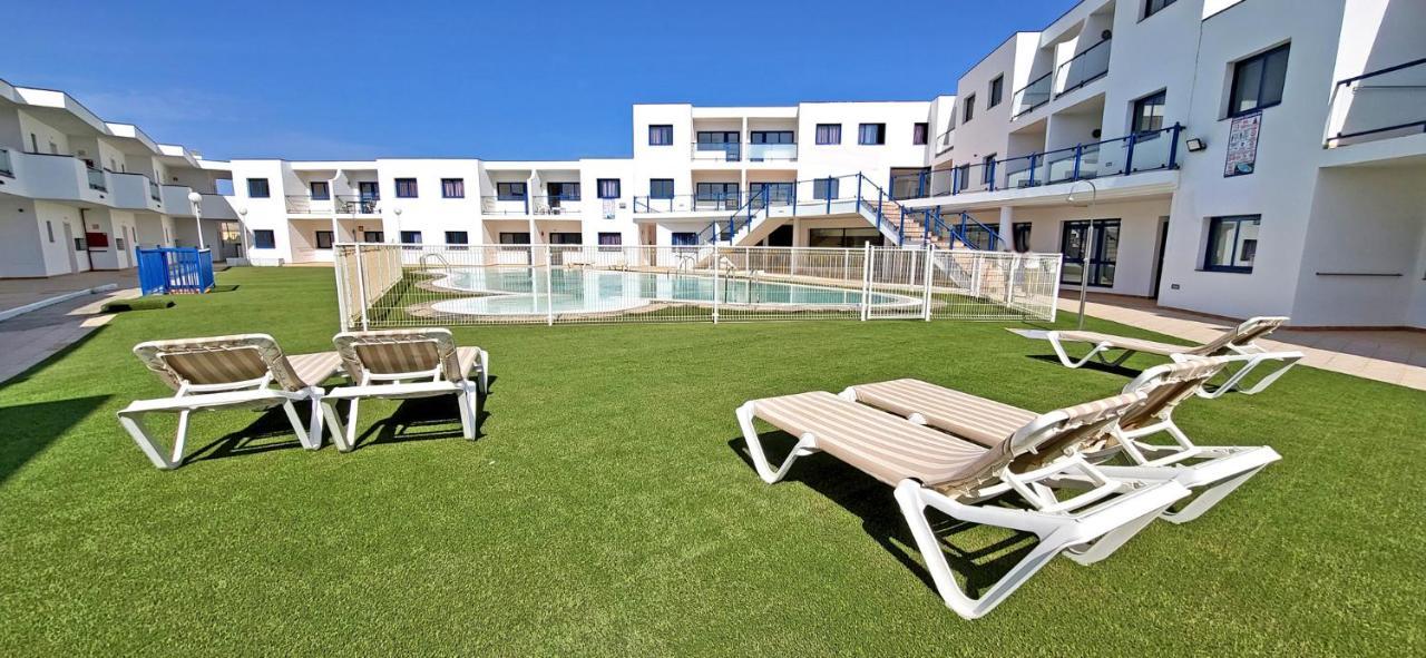 Casa Ricardo Apartment Costa Calma Luaran gambar