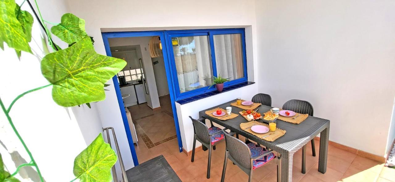 Casa Ricardo Apartment Costa Calma Luaran gambar