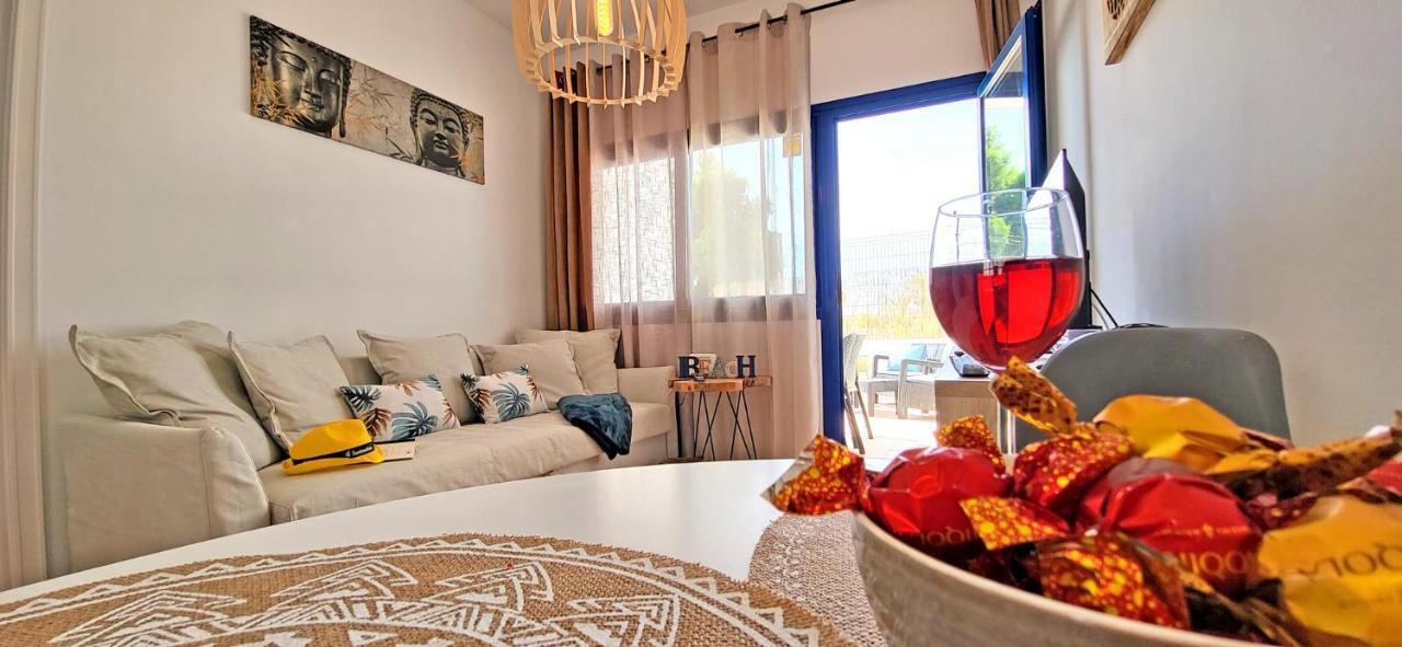 Casa Ricardo Apartment Costa Calma Luaran gambar