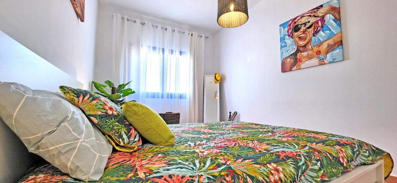 Casa Ricardo Apartment Costa Calma Luaran gambar